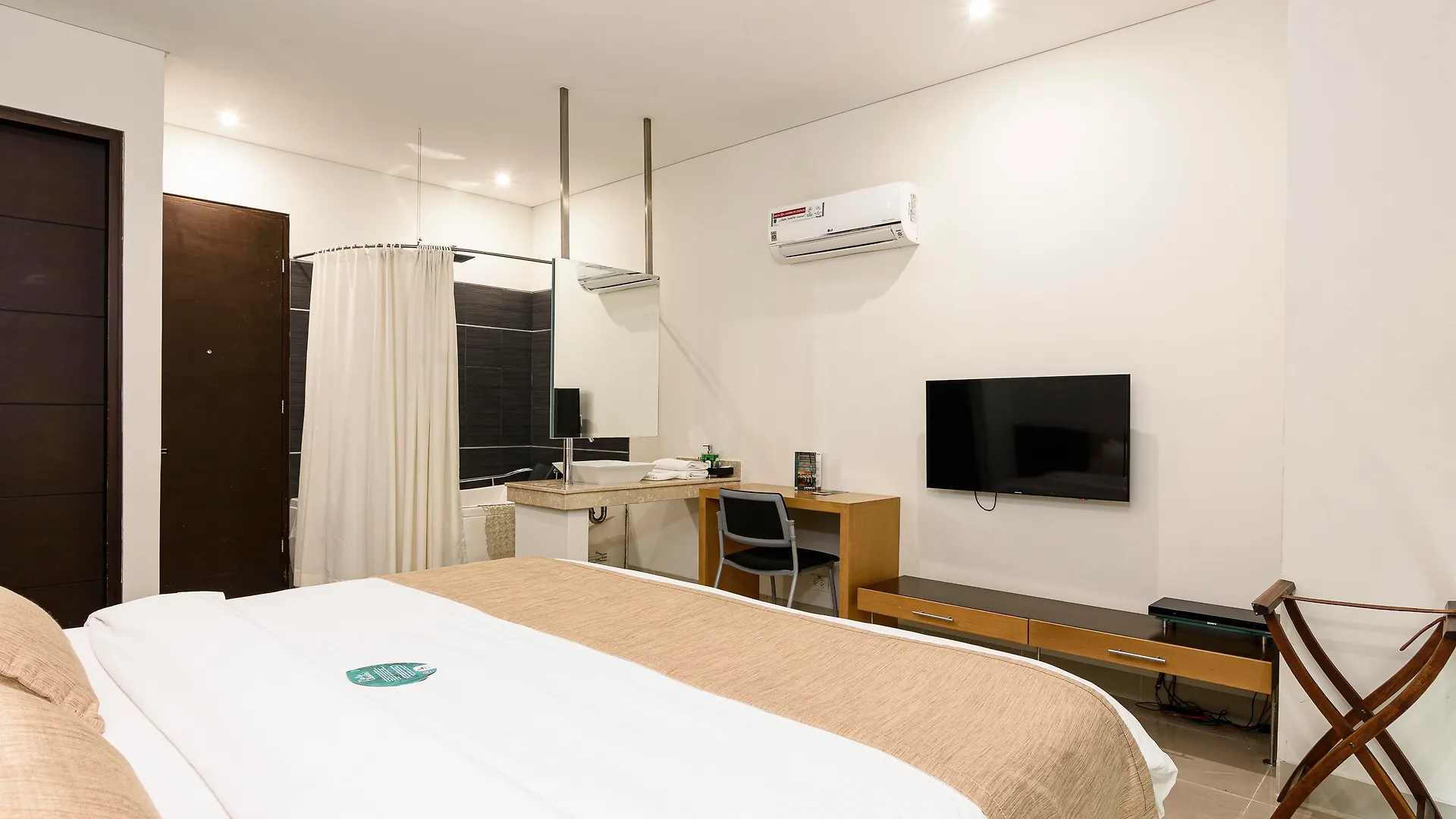 Hotel Lincoln Medellín