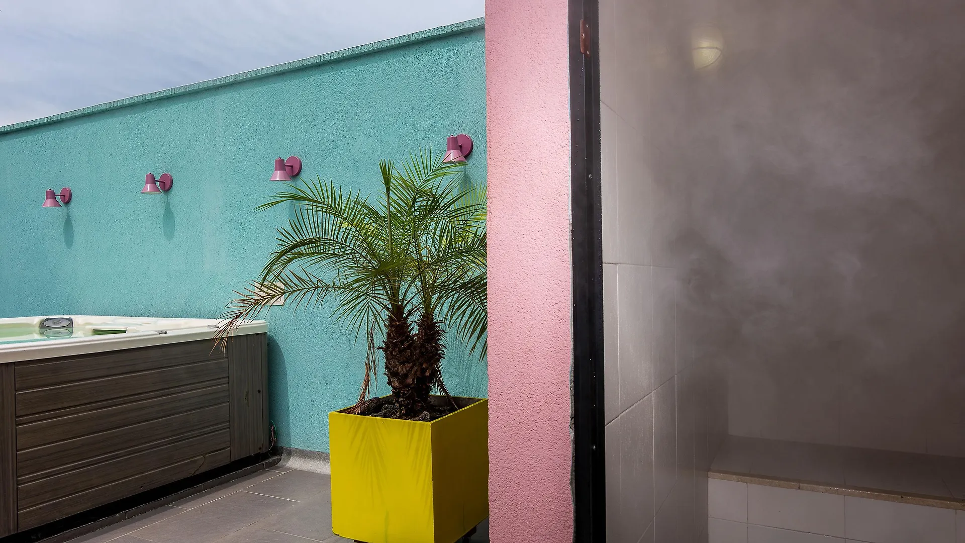 Hotel Lincoln Medellín