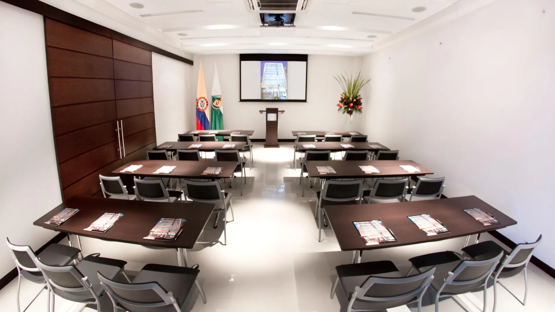 Hotel Lincoln Medellín
