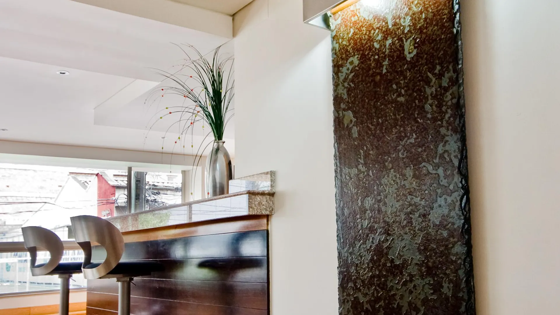 Hotel Lincoln Medellín Kolumbie
