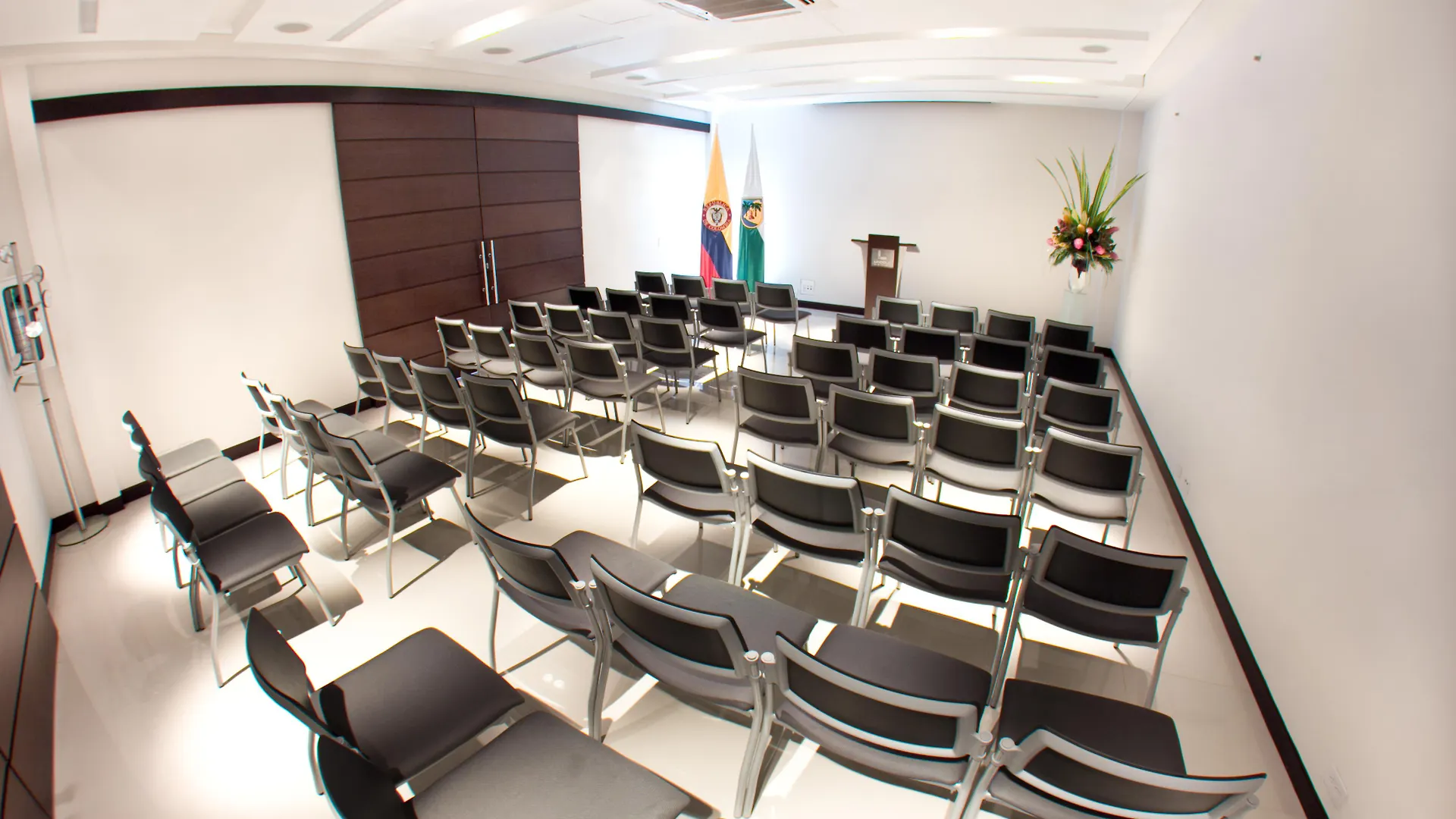 Hotel Lincoln Medellín 4*,