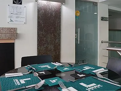Hotel Lincoln Medellín