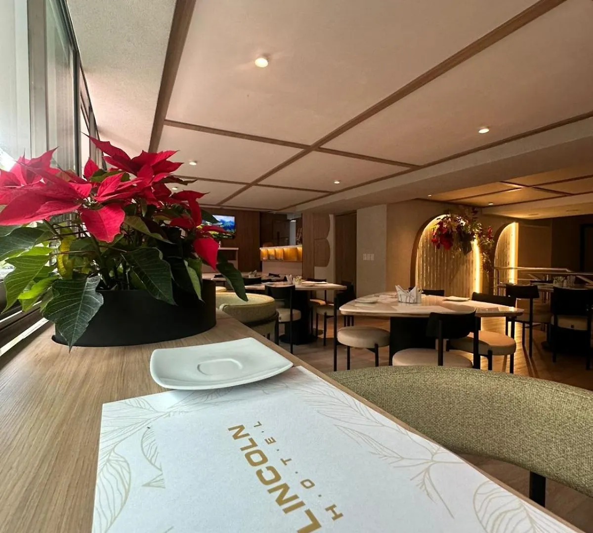 ****  Hotel Lincoln Medellín Kolumbie