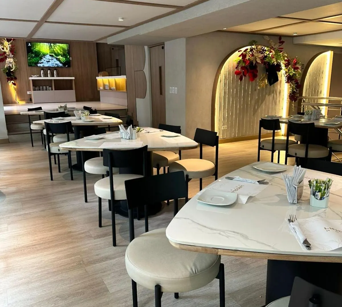 Hotel Lincoln Medellín