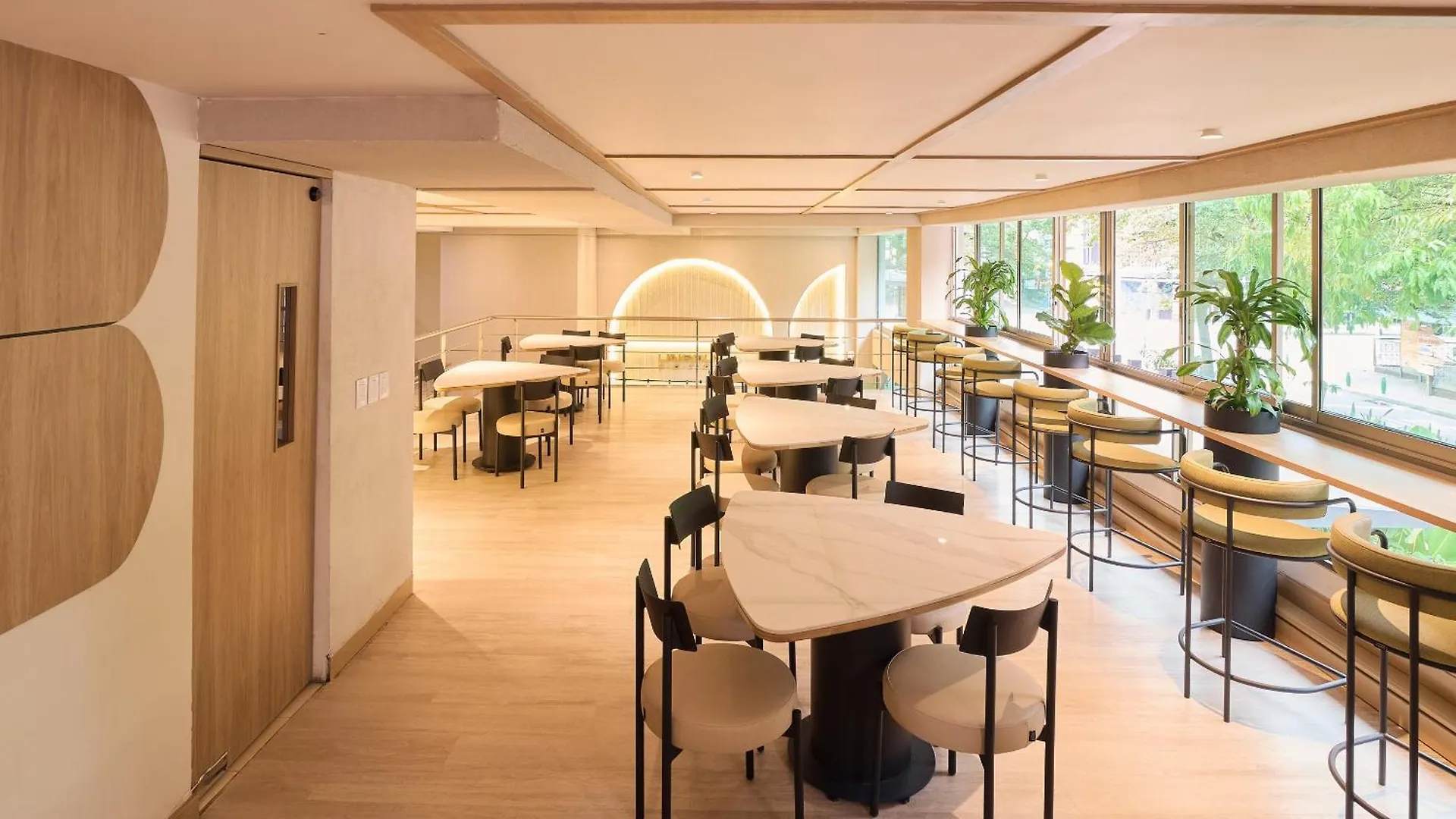 Hotel Lincoln Medellín
