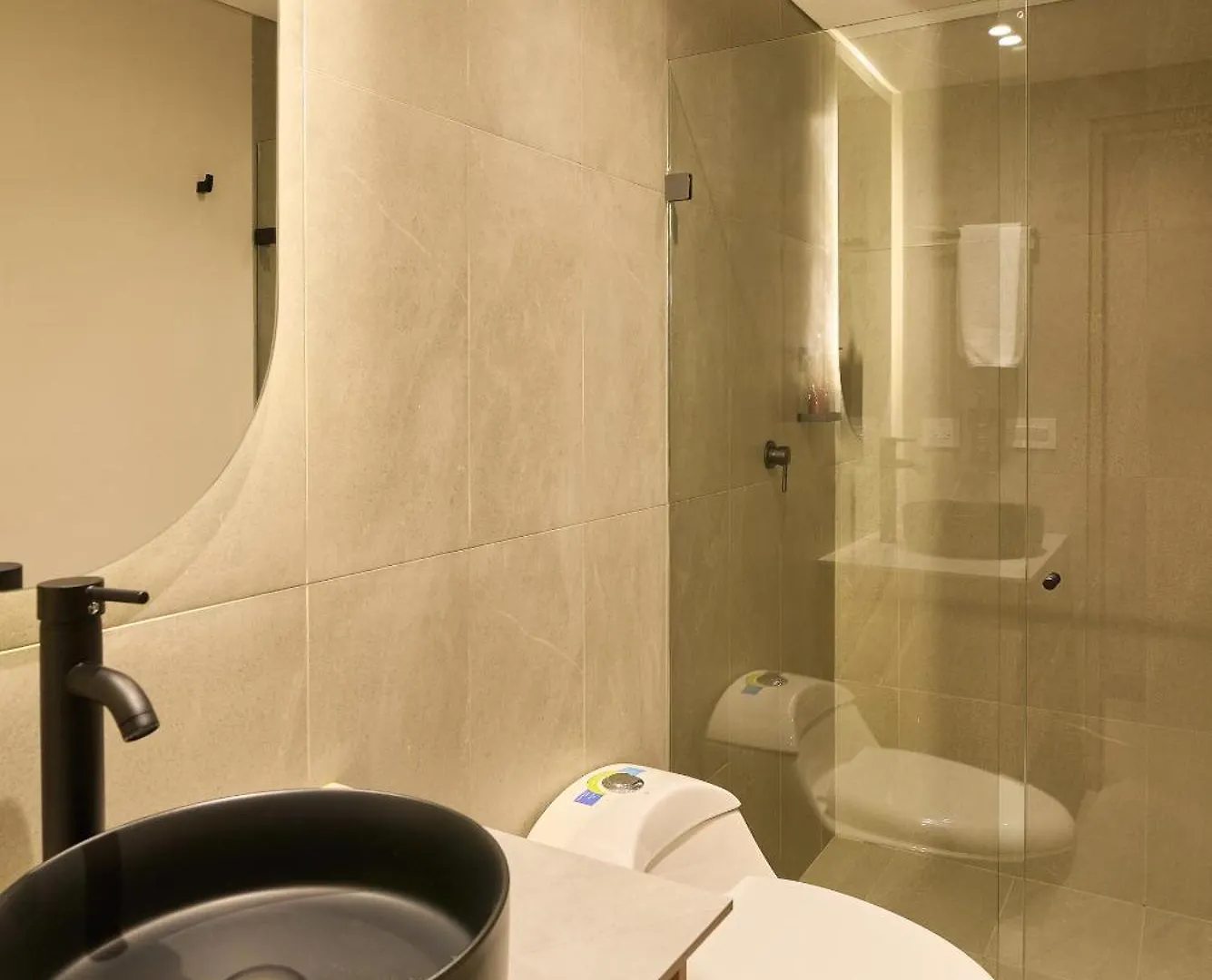 Hotel Lincoln Medellín