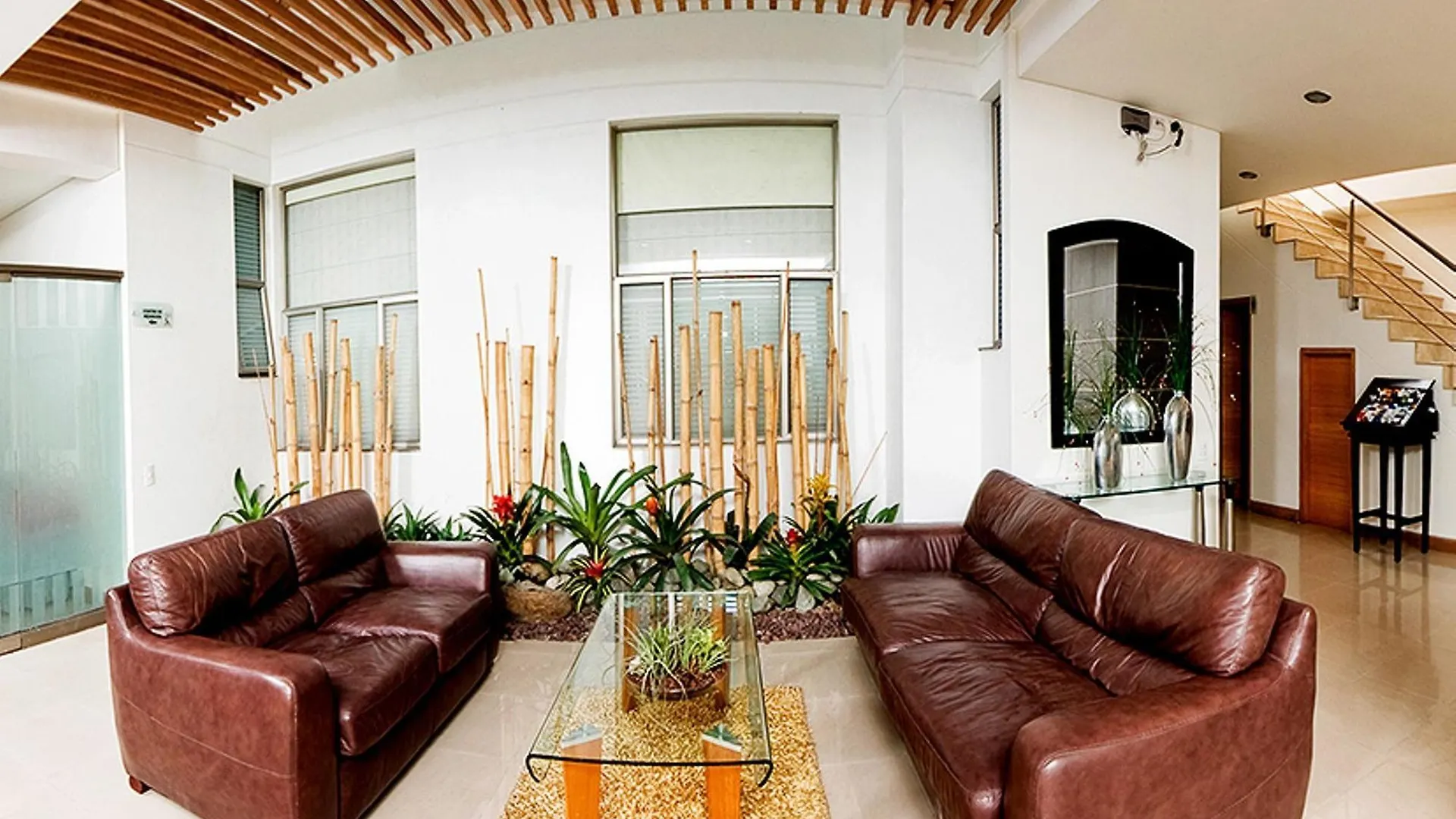 Hotel Lincoln Medellín 4*,  Kolumbie