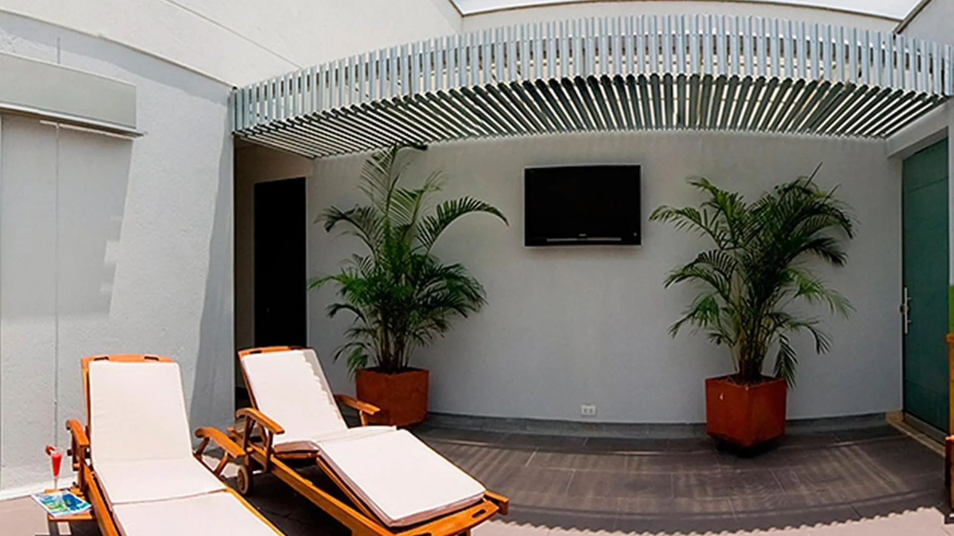 Hotel Lincoln Medellín