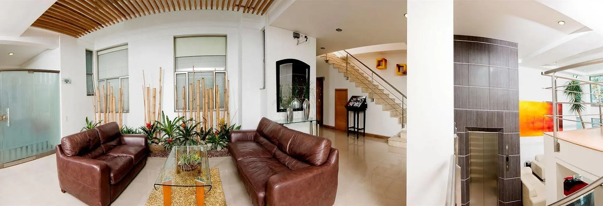 Hotel Lincoln Medellin