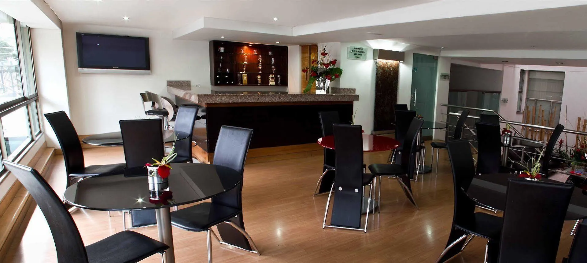 Hotel Lincoln Medellín