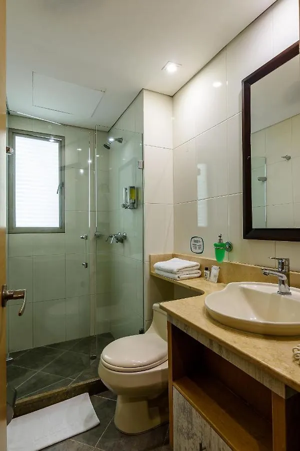 Hotel Lincoln Medellín