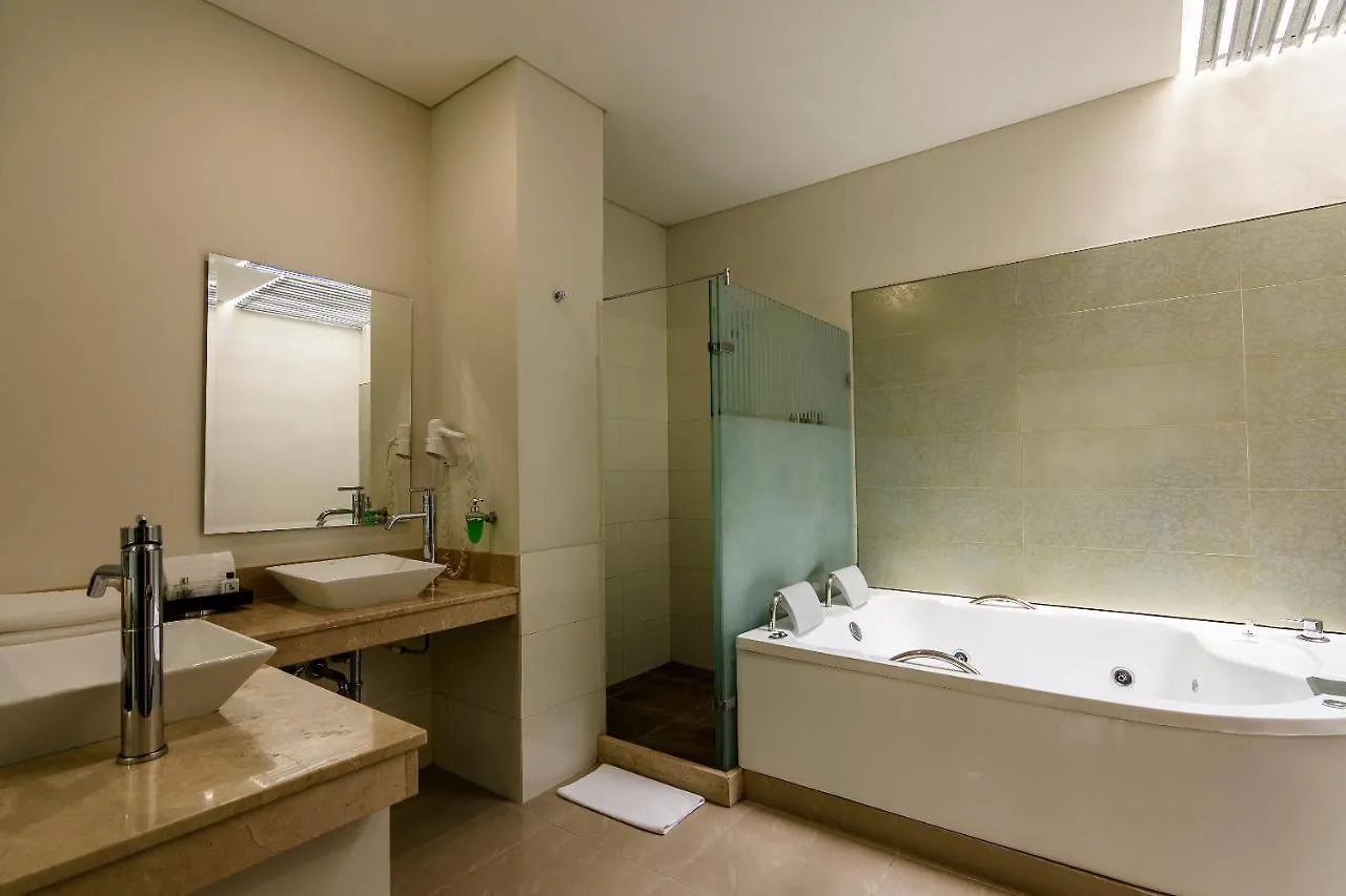 Hotel Lincoln Medellín