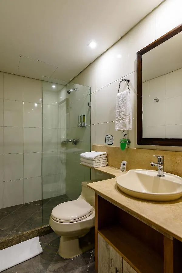 Hotel Lincoln Medellín