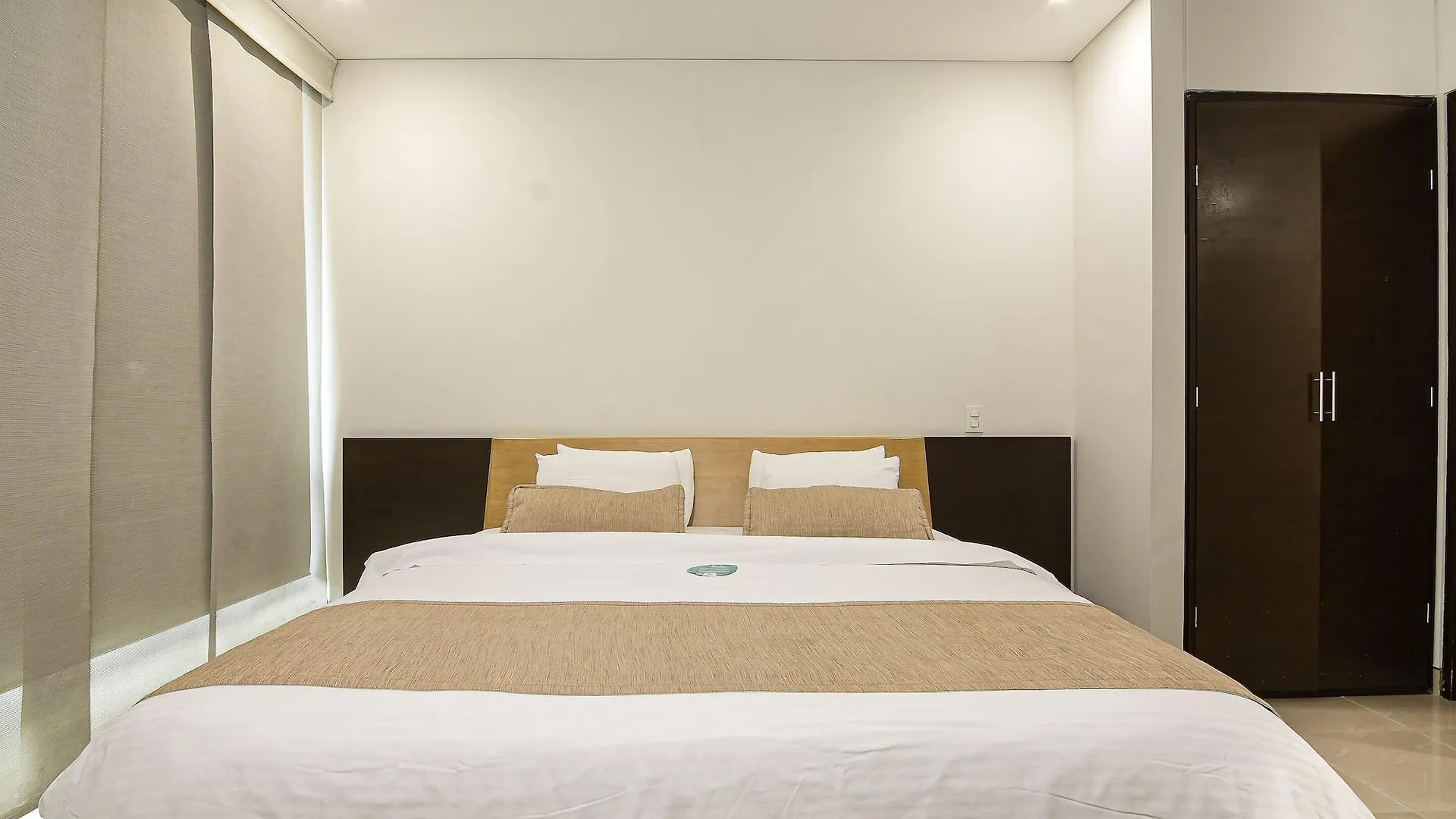 Hotel Lincoln Medellín 4*,
