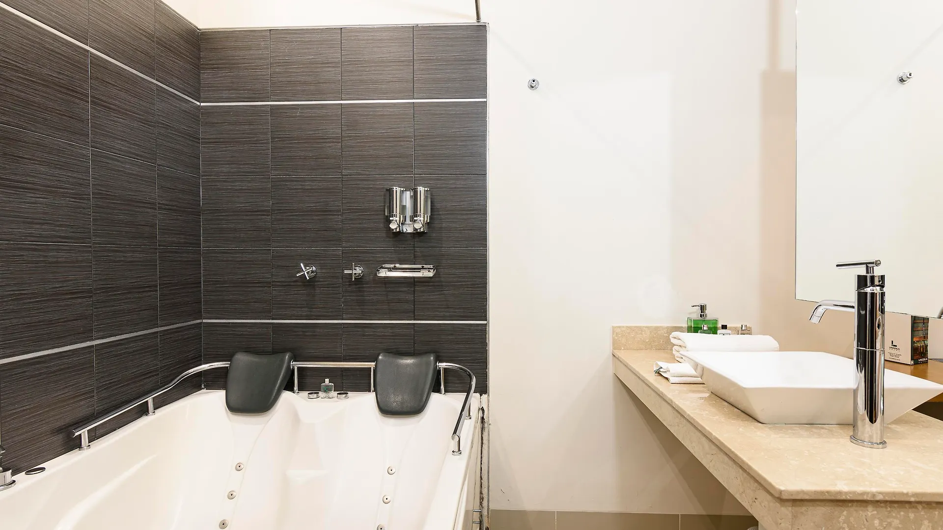 Hotel Lincoln Medellín