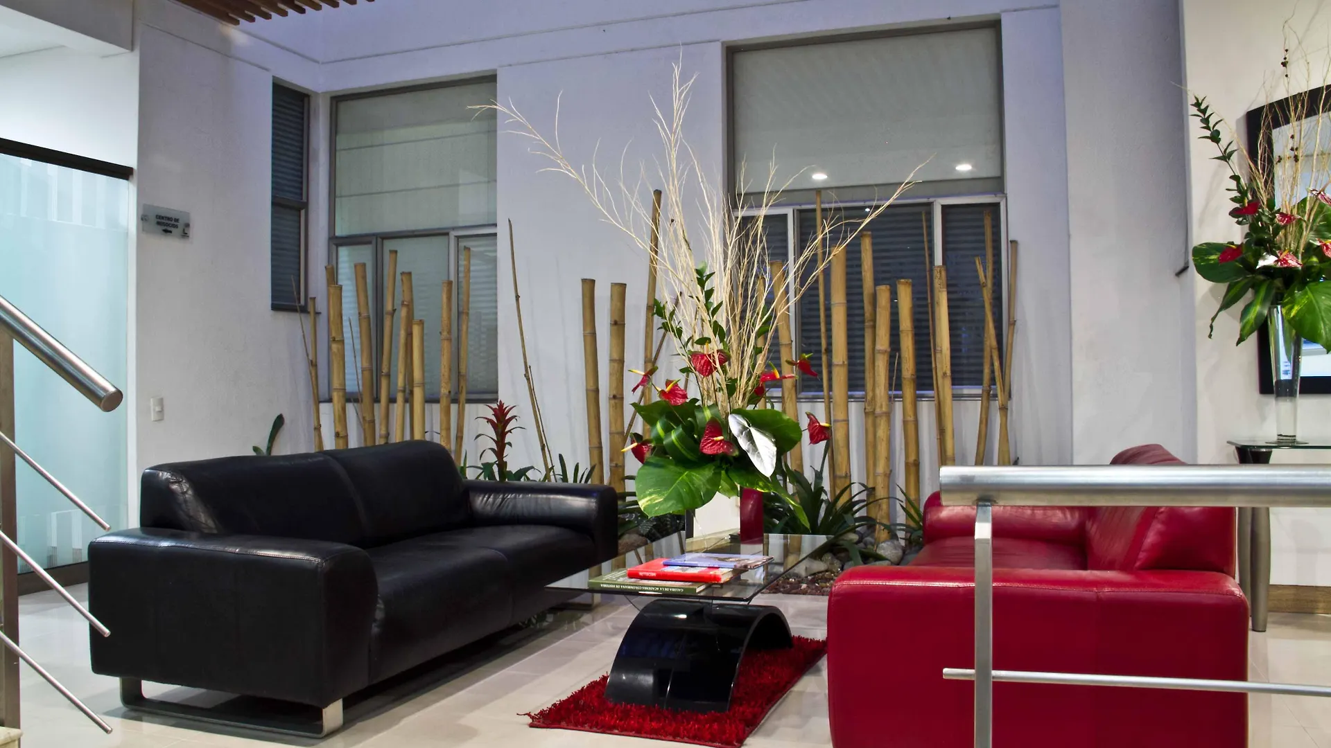 Hotel Lincoln Medellín