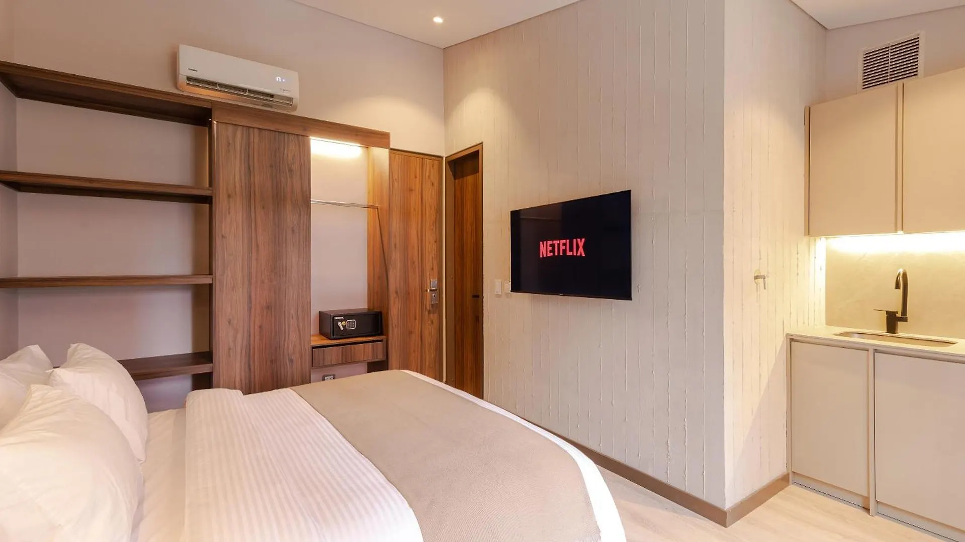Hotel Lincoln Medellín