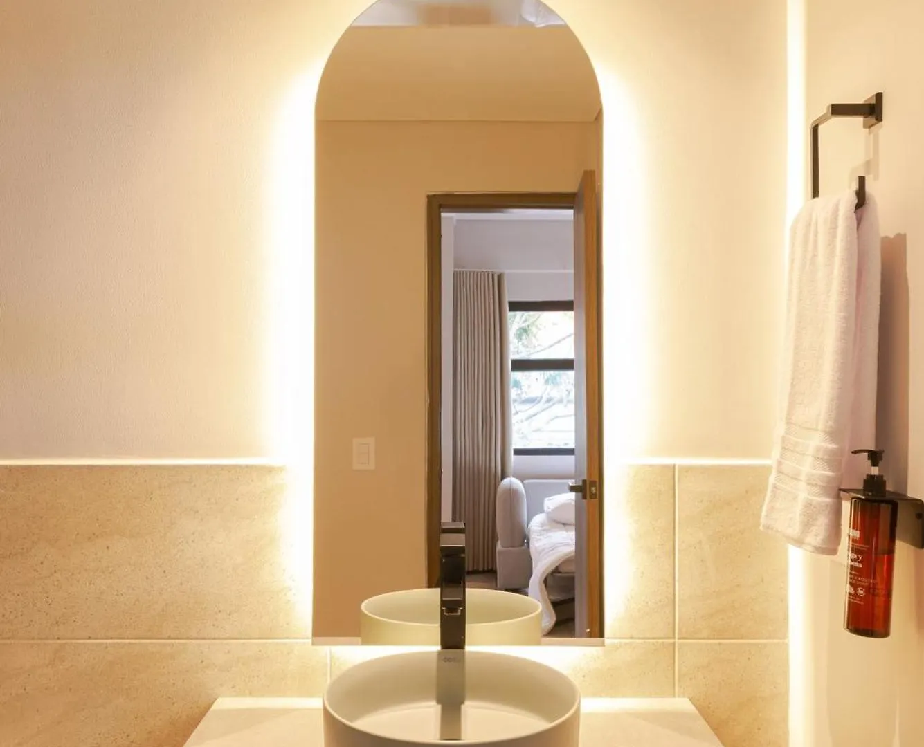 ****  Hotel Lincoln Medellín Colombia