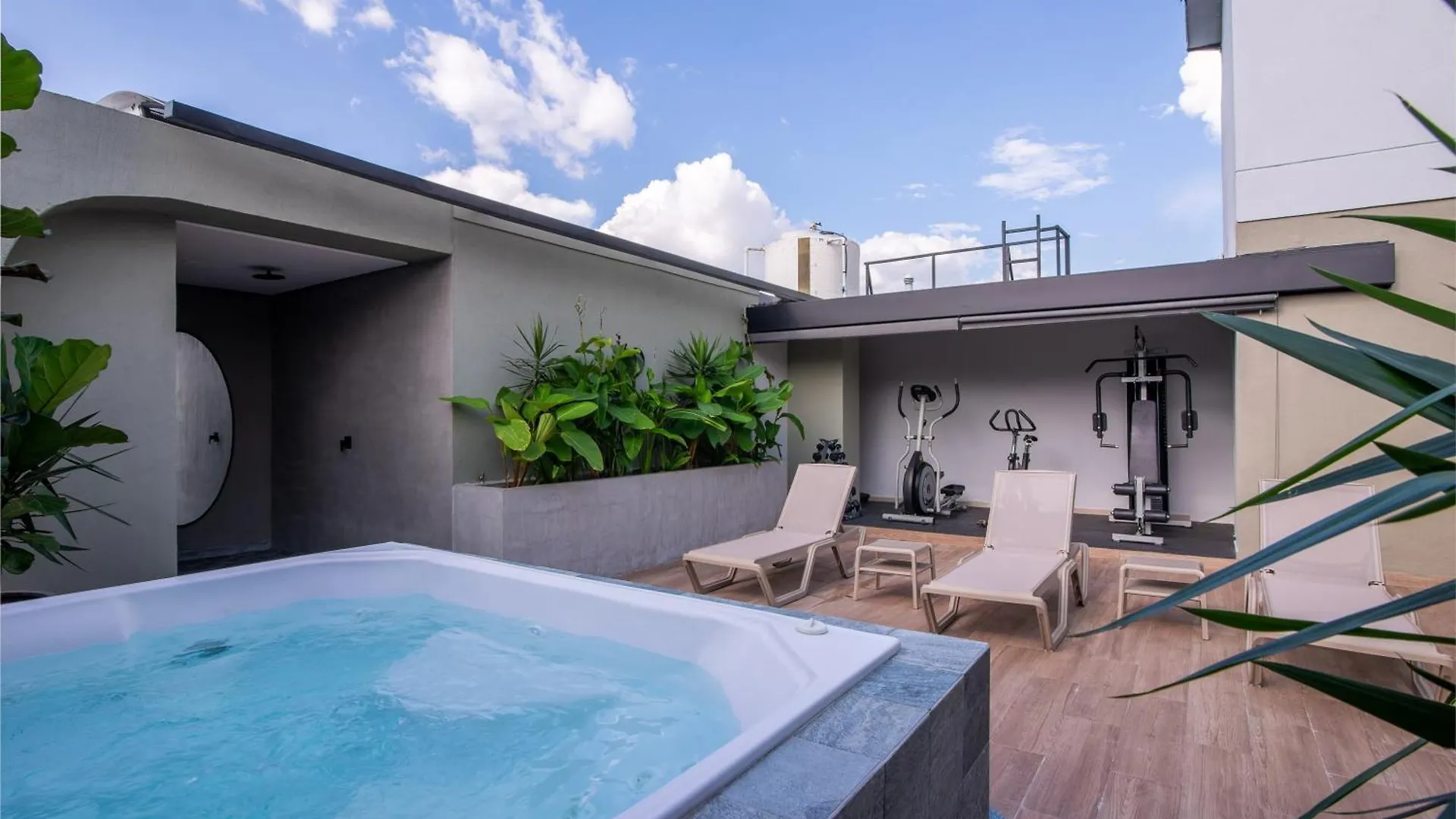 Hotel Lincoln Medellín Colombia