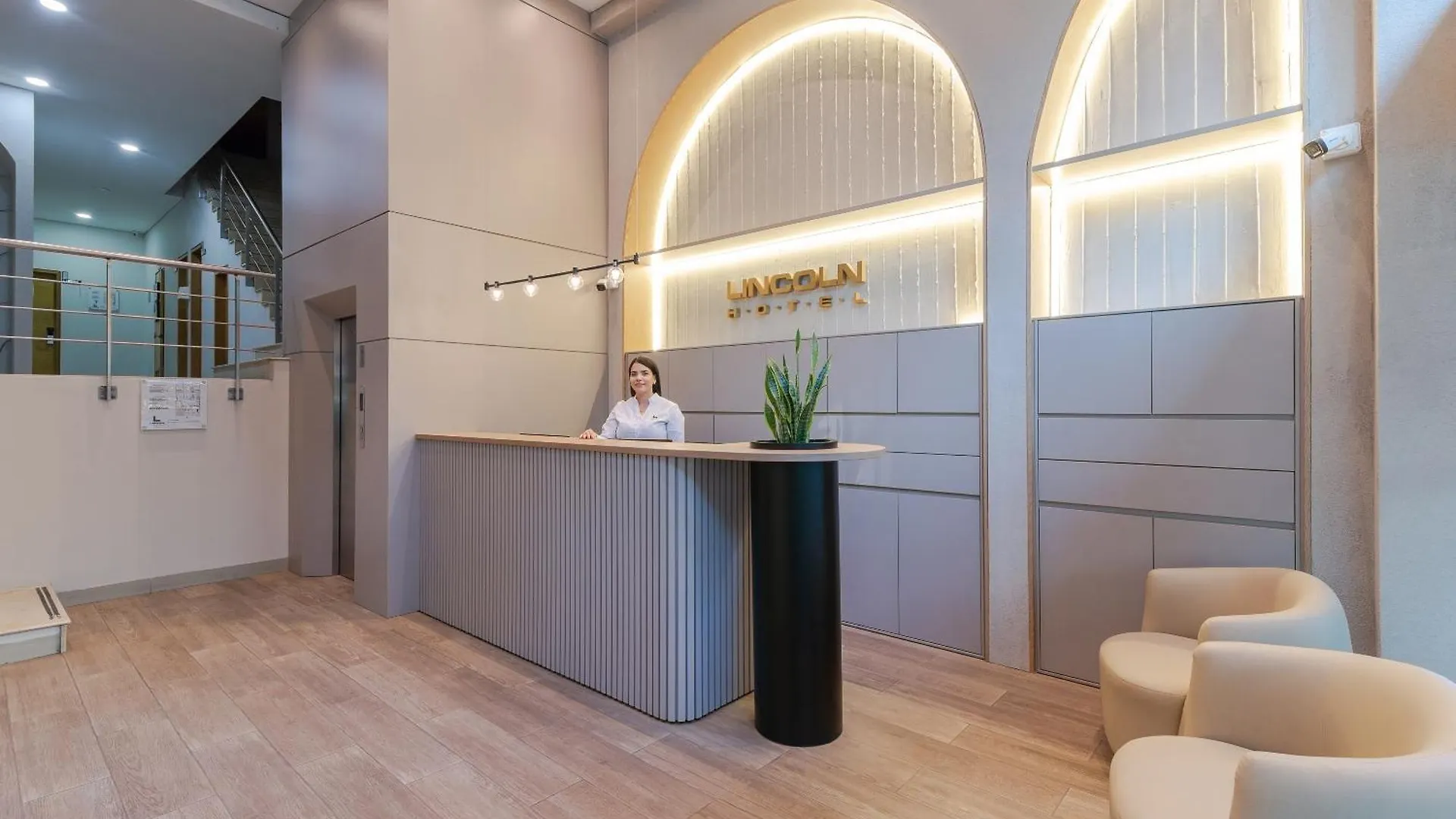 Hotel Lincoln Medellín
