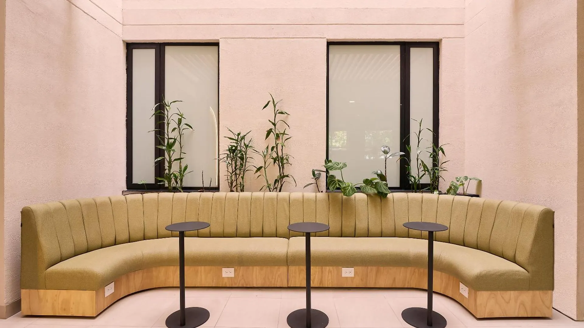 Hotel Lincoln Medellín