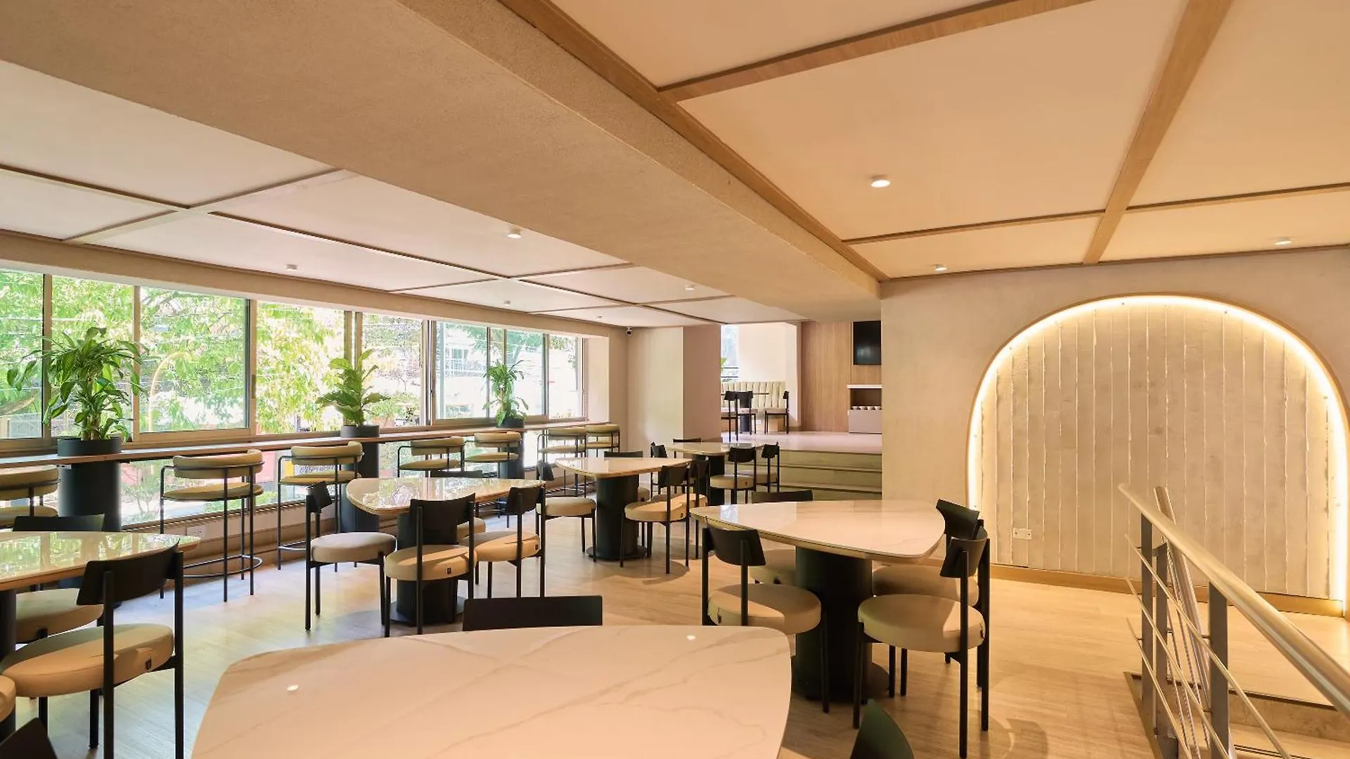 Hotel Lincoln Medellín