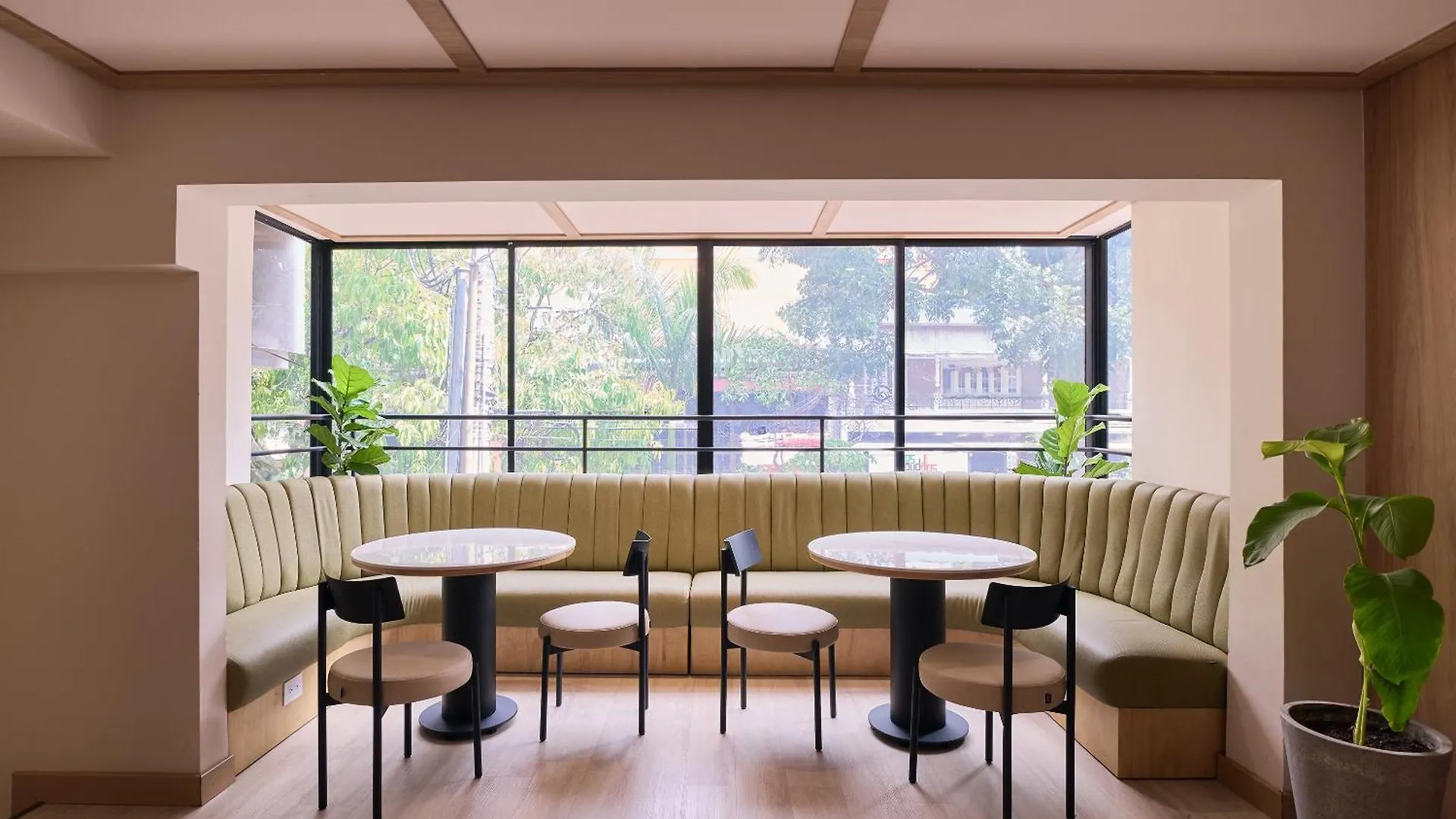 Hotel Lincoln Medellín