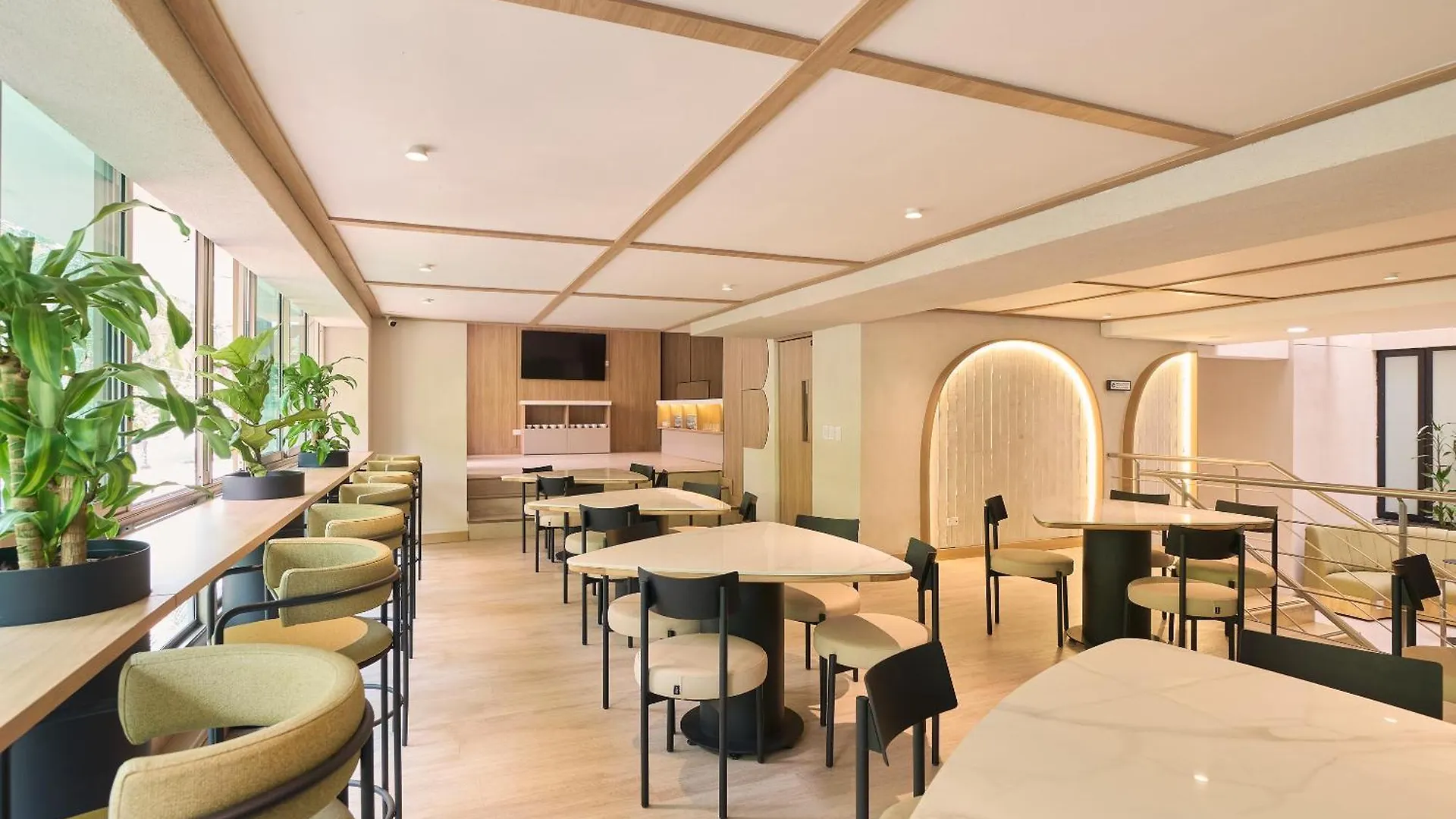 Hotel Lincoln Medellín