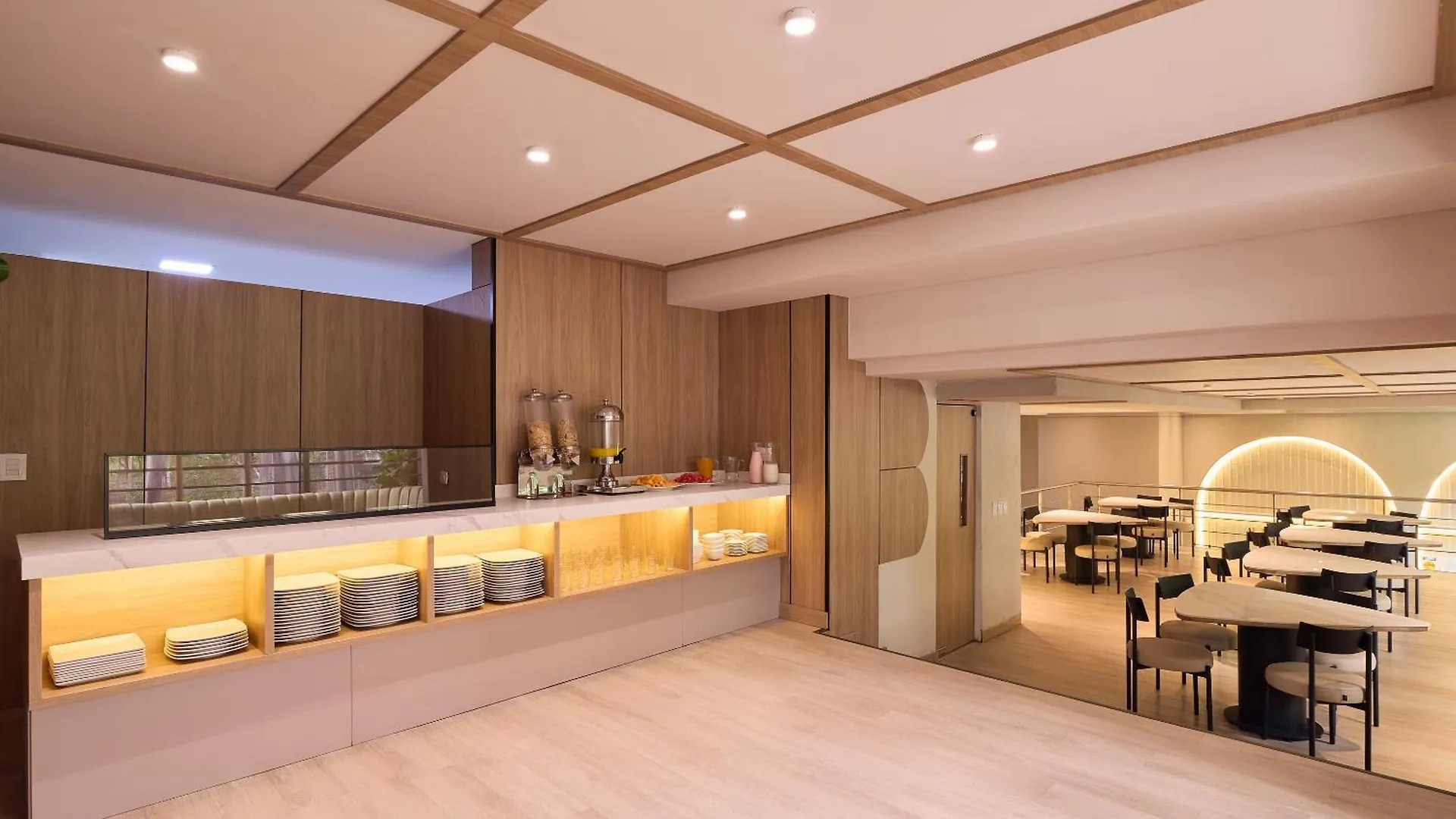 Hotel Lincoln Medellín Colombia