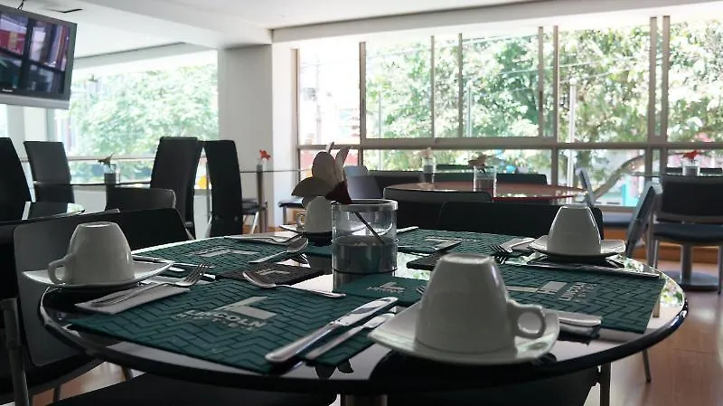Hotel Lincoln Medellín