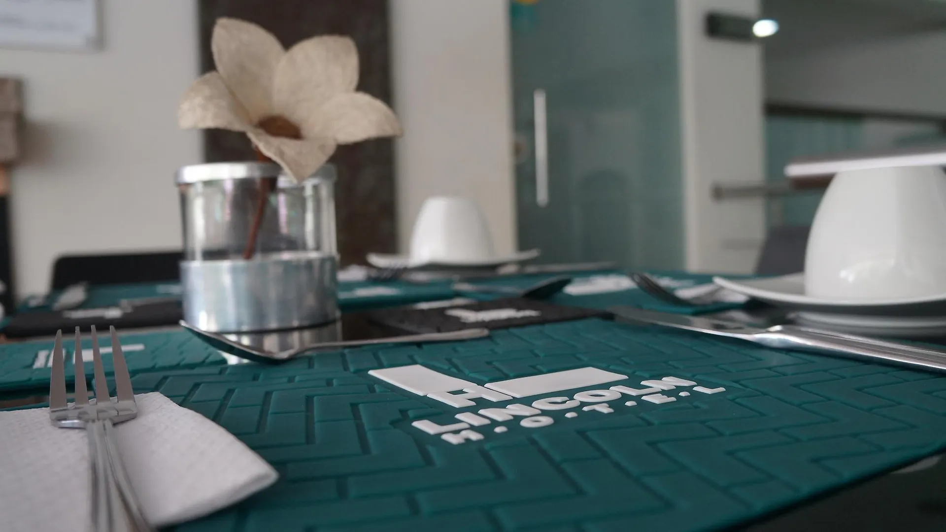 Hotel Lincoln Medellín