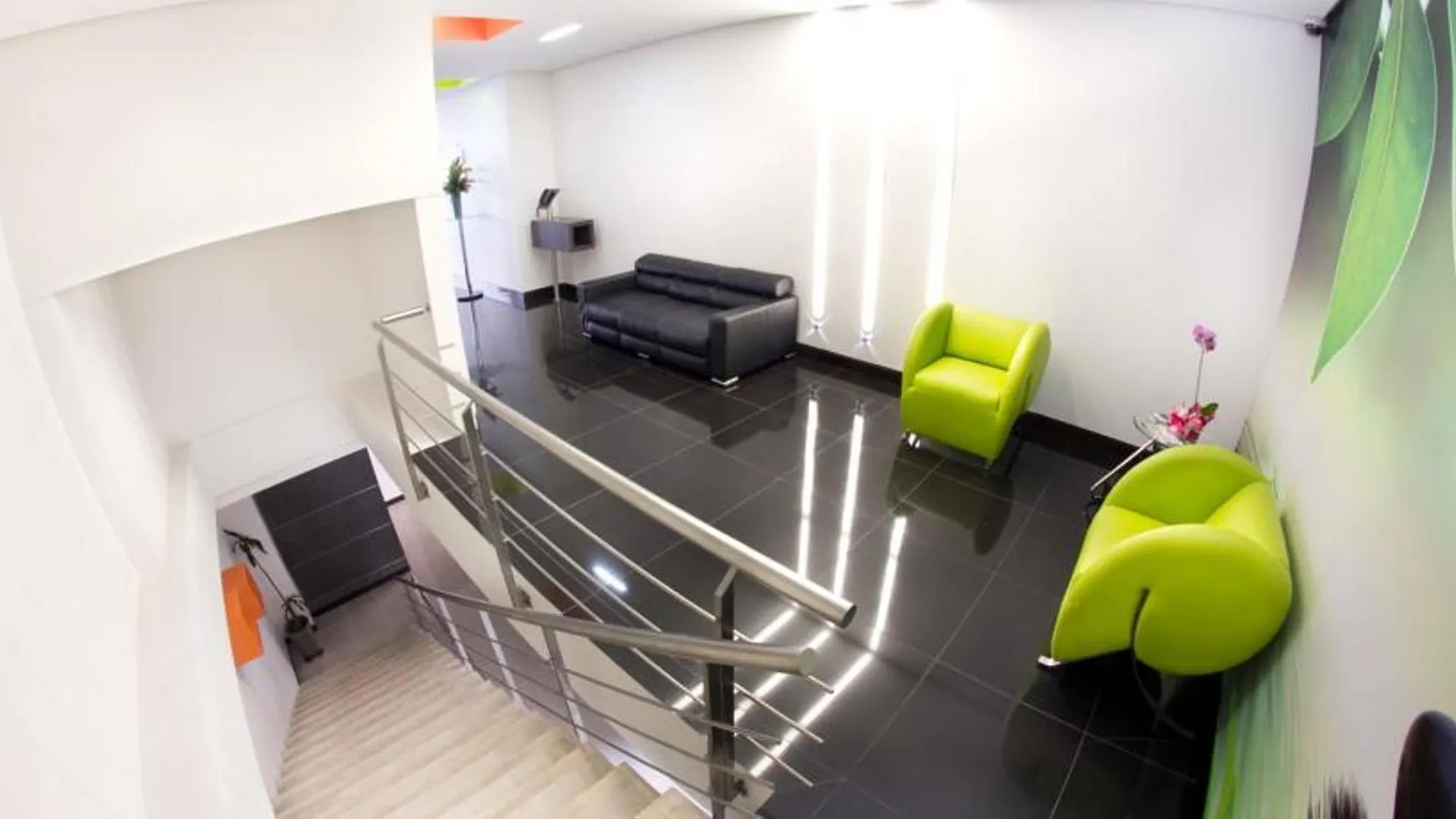Hotel Lincoln Medellín