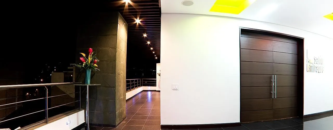 Hotel Lincoln Medellín