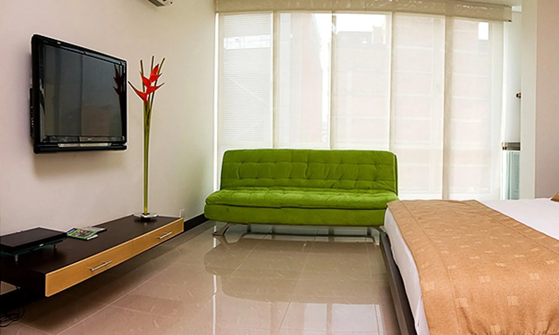 Hotel Lincoln Medellín
