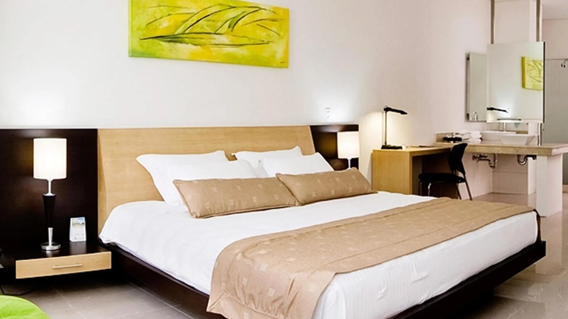 Hotel Lincoln Medellín