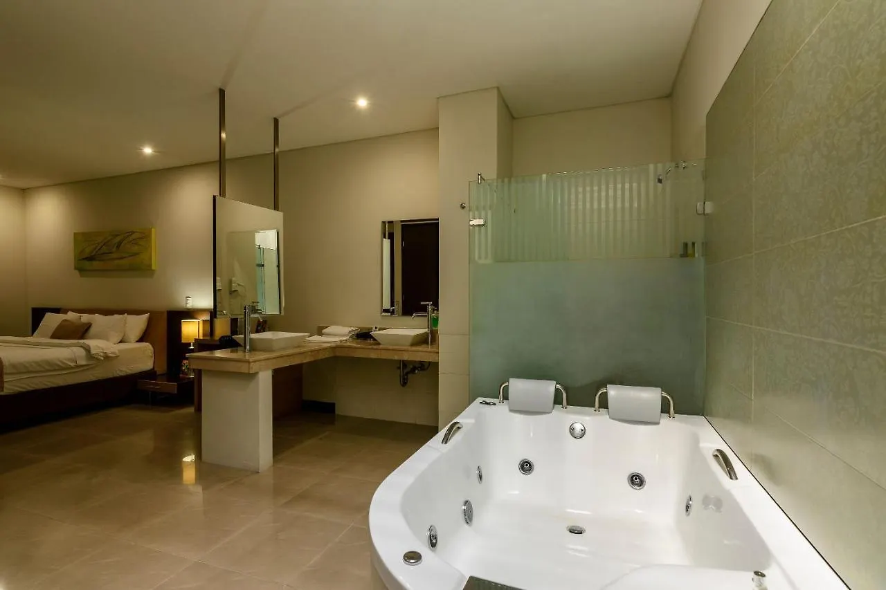 Hotel Lincoln Medellín Colombia