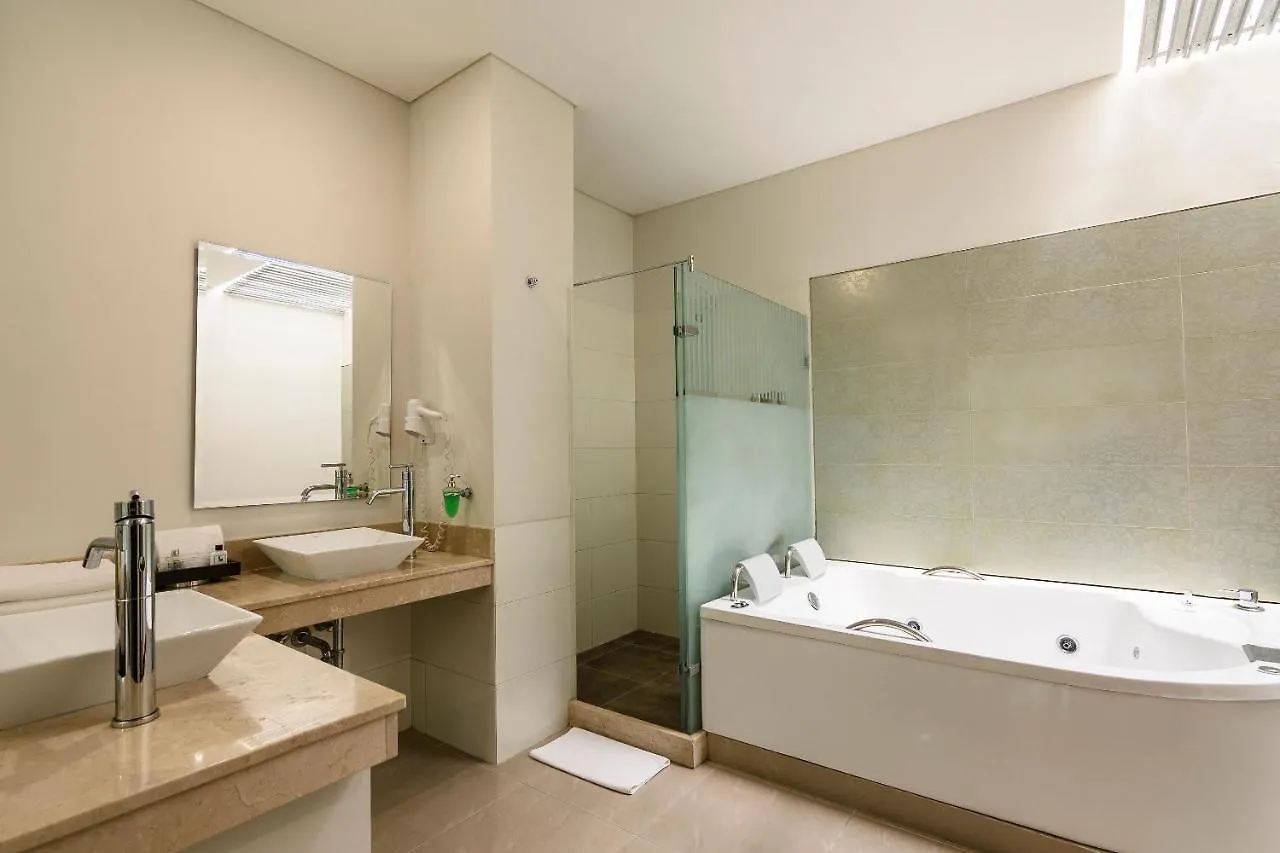 Hotel Lincoln Medellín