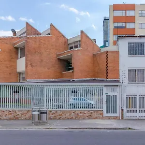 Urban G Colombie