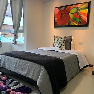  Apartamento Apartamento A 15 Minutos Aeropuerto Colombia