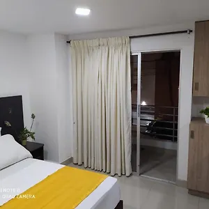 Vip Apartasuites Laureles Apartamento