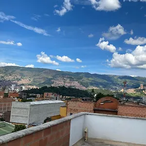 Edificio Belén Apartamento
