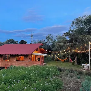 Bruma Blanca Chalet