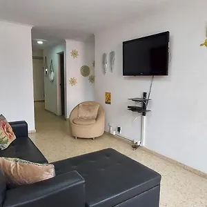 Grupos /flias - Barrio Colores Apartamento