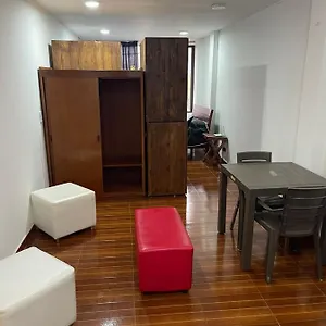  Apartamento Estudio Calle97301 Colombia