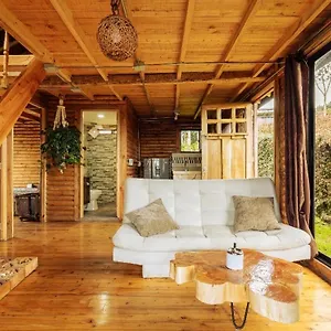 Mi Lugar Secreto Chalet