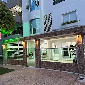 Zuriel Boutique Colombie