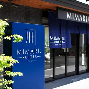 Mimaru Shijo Japon