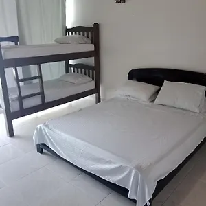  Habitación en casa particular En Familia Colombia