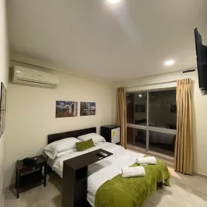  Apartamento Xxi Colombia