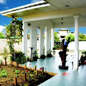 The West Gate Bungalow Sri Lanka